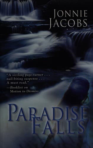 Cover image for Paradise Falls
