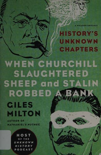 Book cover image