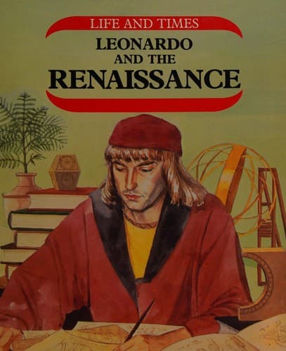 Cover image for Leonardo and the Renaissance
