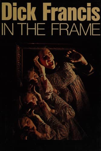 Cover image for In the frame
