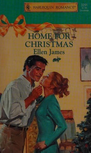 Cover image for Home For Christmas