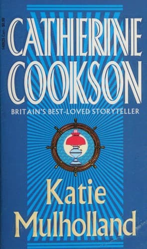 Cover image for Katie Mulholland
