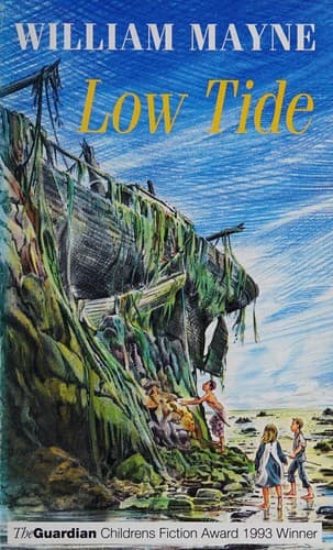 Cover image for Low Tide