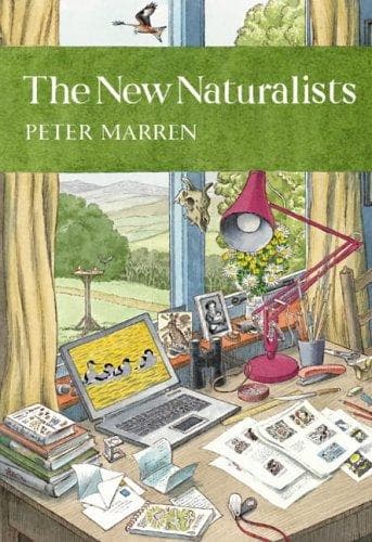 Cover image for New Naturalists (Collins New Naturalist)