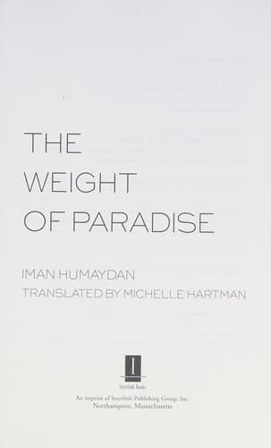Book cover image