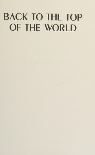 Book cover image