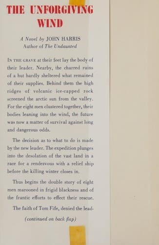 Book cover image