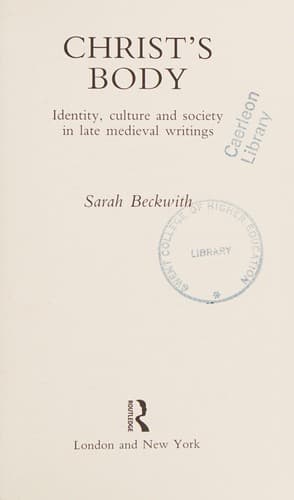Book cover image