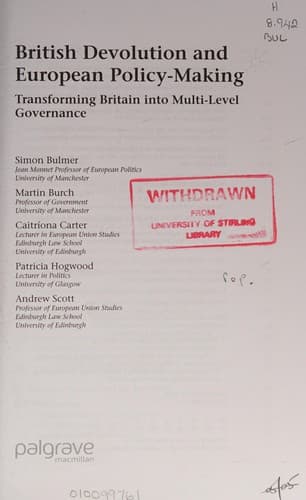 Book cover image