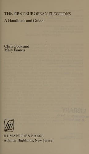 Book cover image