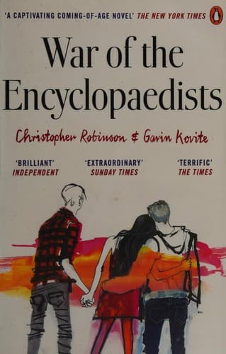 Book cover image