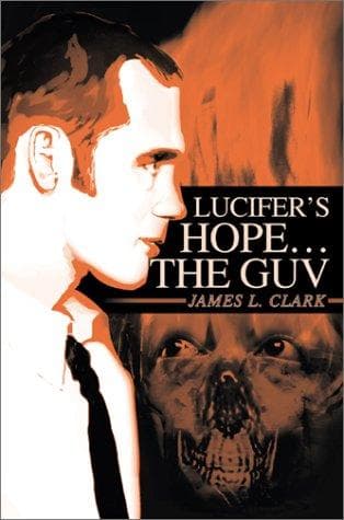 Cover image for Lucifer's Hope the Guv