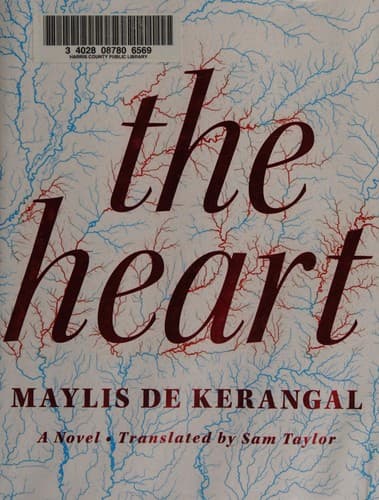 Cover image for The heart