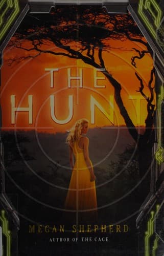 Cover image for The hunt