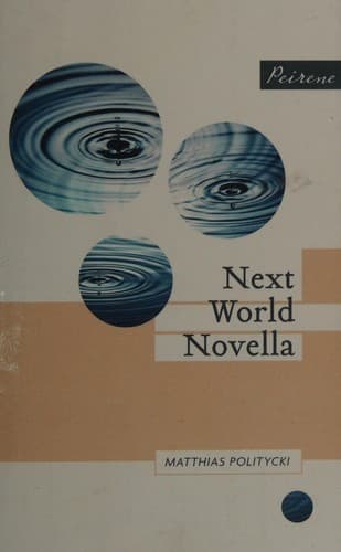 Book cover image