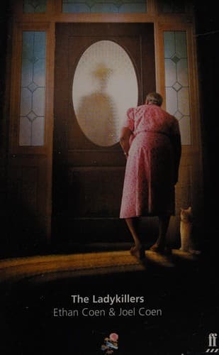 Cover image for The ladykillers