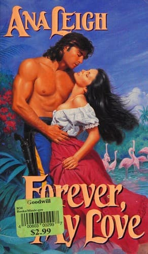 Cover image for Forever, My Love