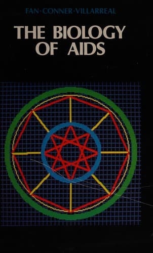 Cover image for The biology of AIDS