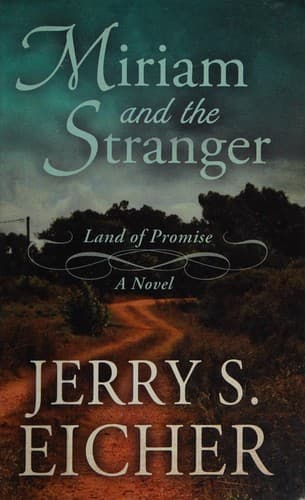 Cover image for Miriam and the stranger