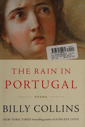 Cover image for The Rain in Portugal