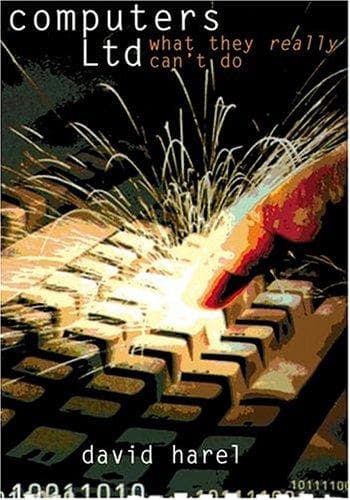 Cover image for Computers Ltd