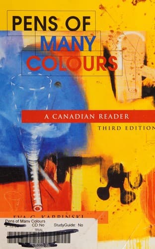 Book cover image