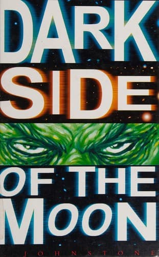 Cover image for Dark Side of the Moon (Future Tense)