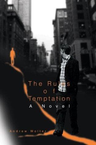 Cover image for The Rules of Temptation