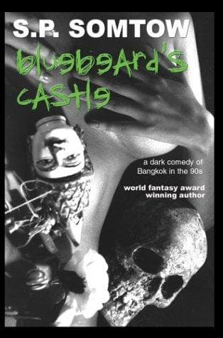 Cover image for Bluebeard's Castle