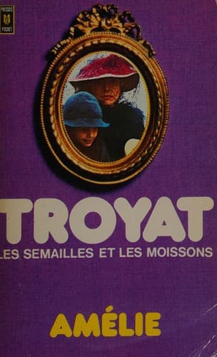 Cover image for Amélie