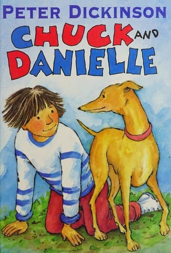 Cover image for Chuck and Danielle