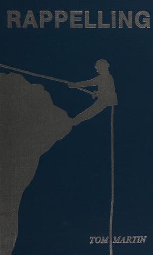 Cover image for Rappelling