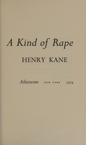 Book cover image