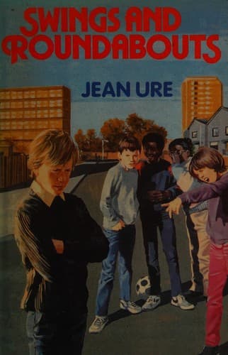 Cover image for Swings and Roundabouts