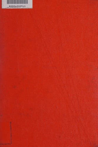 Cover image for A designer's art