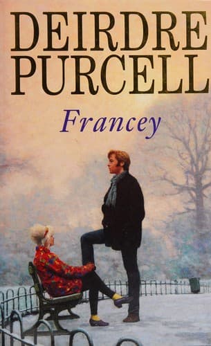 Cover image for Francey