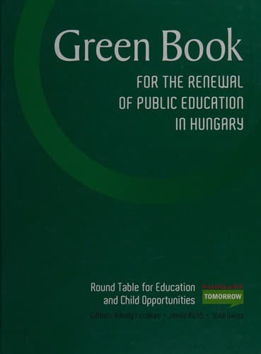 Book cover image