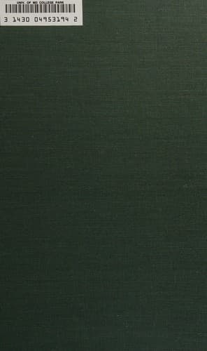 Book cover image