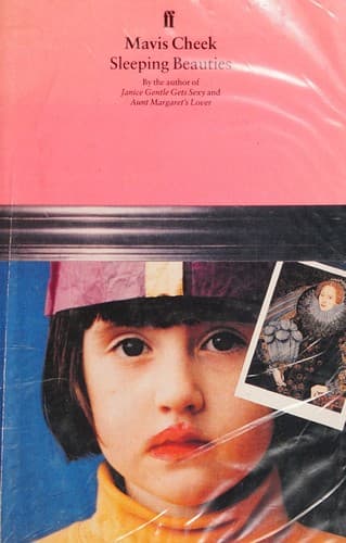 Cover image for Sleeping Beauties