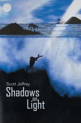 Cover image for Shadows on Light