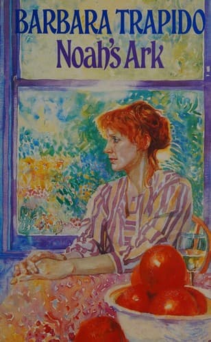 Cover image for Noah's ark