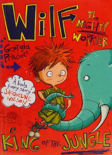 Book cover image