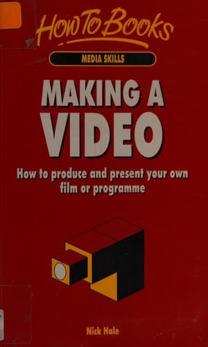Making a video