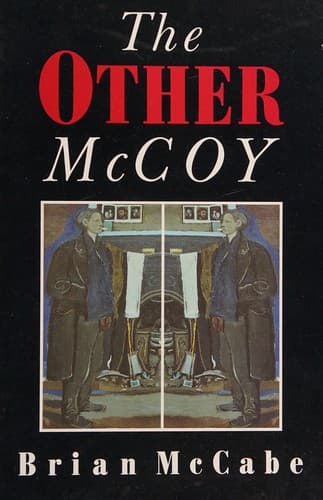 Cover image for The Other McCoy