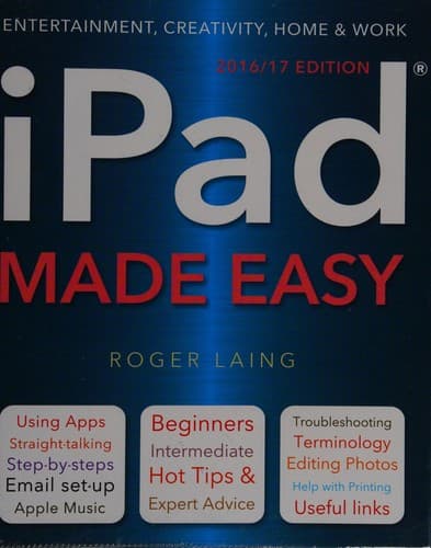 Book cover image