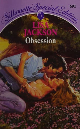 Cover image for Obsession.