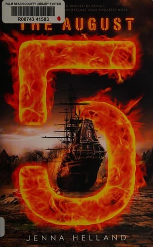 Book cover image