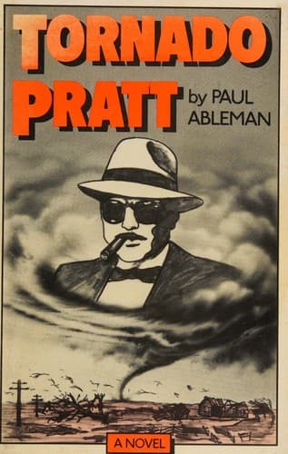 Cover image for Tornado Pratt