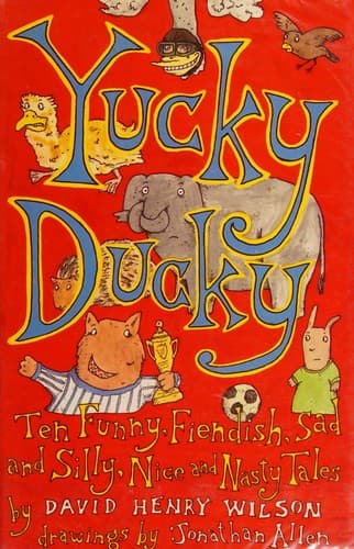 Book cover image