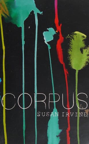 Cover image for Corpus
